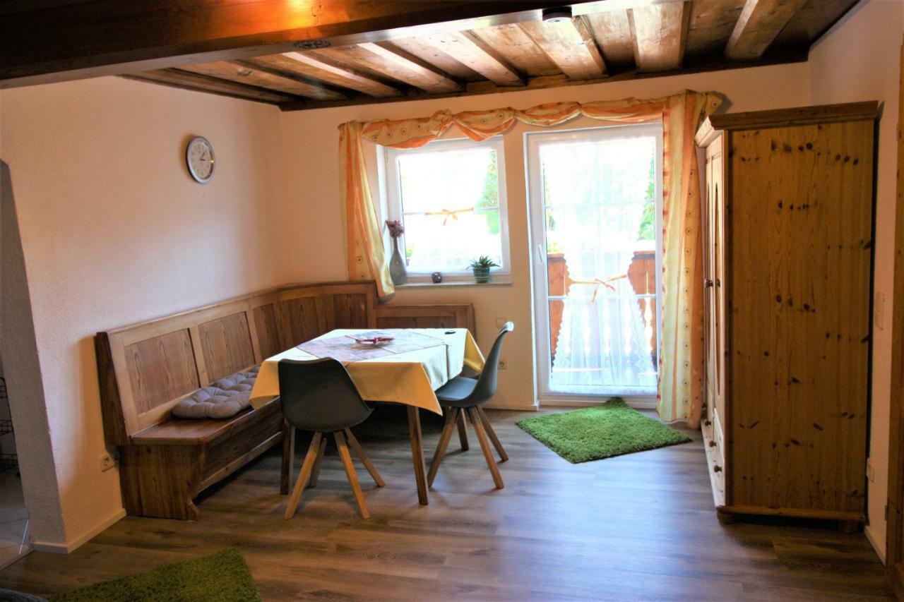 Ferienhaus Kühlwein Bad Goisern am Hallstättersee Exterior foto